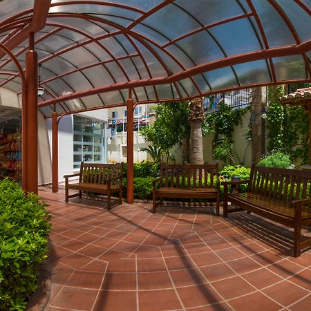 Villa Sunflower Hotel アランヤ エクステリア 写真