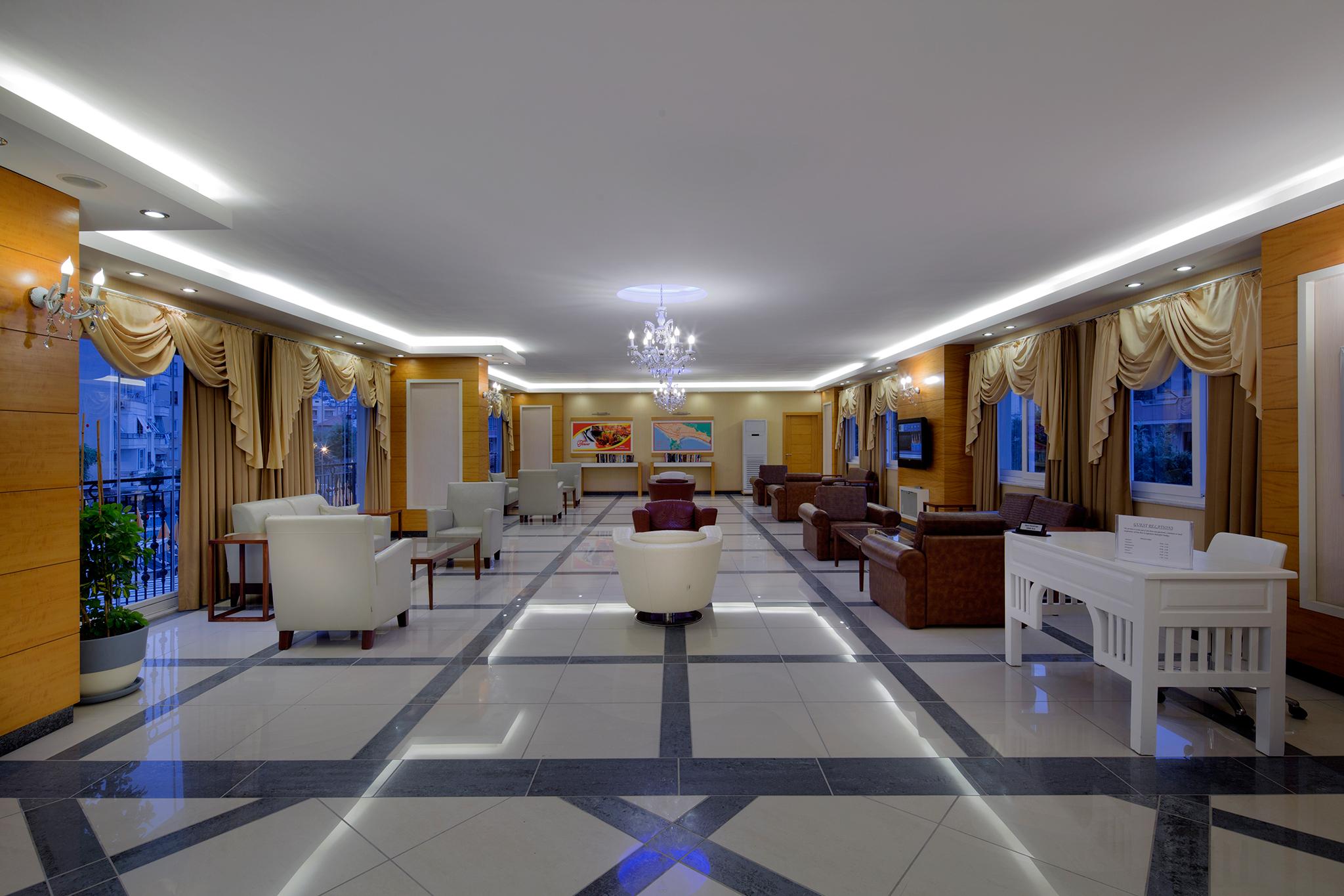 Villa Sunflower Hotel アランヤ エクステリア 写真