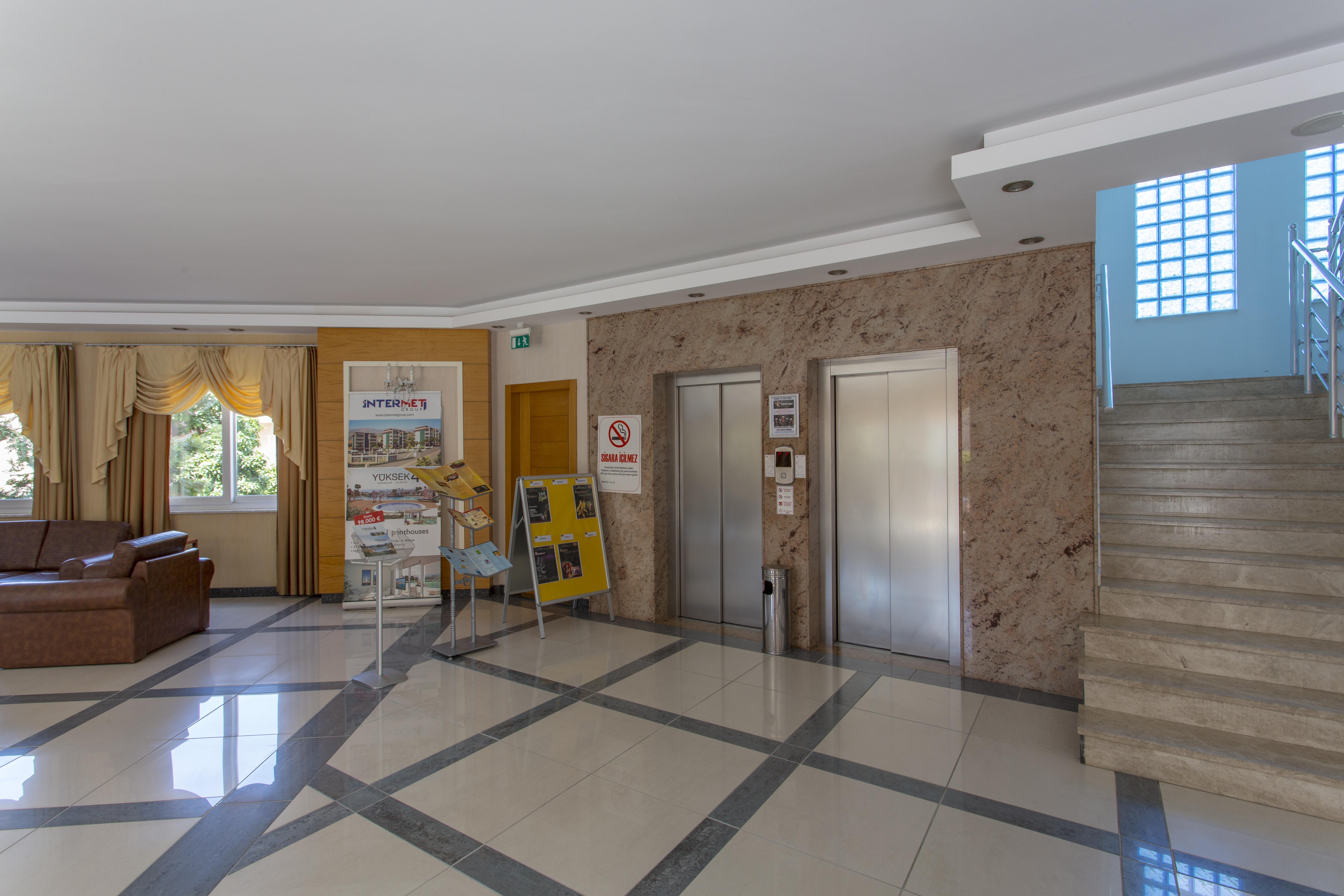 Villa Sunflower Hotel アランヤ エクステリア 写真