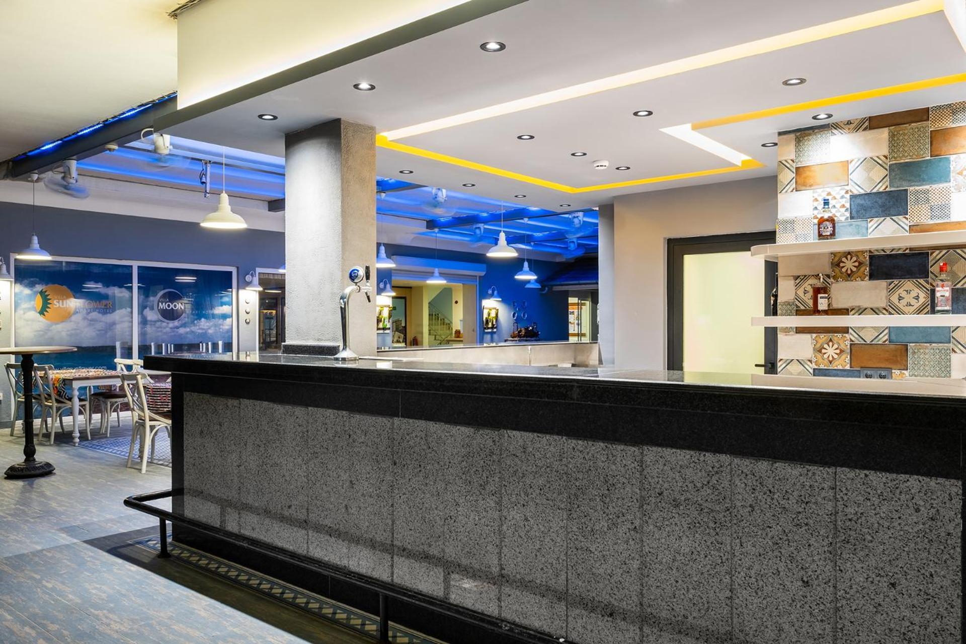 Villa Sunflower Hotel アランヤ エクステリア 写真