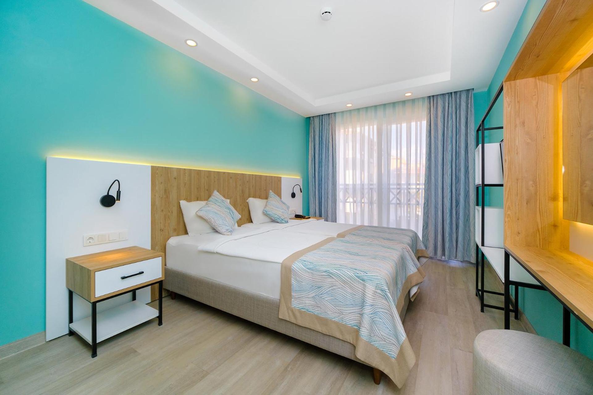 Villa Sunflower Hotel アランヤ エクステリア 写真